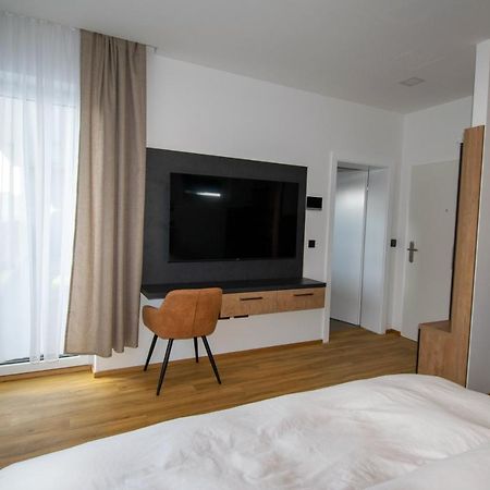 Smart Rooms 벨스 외부 사진