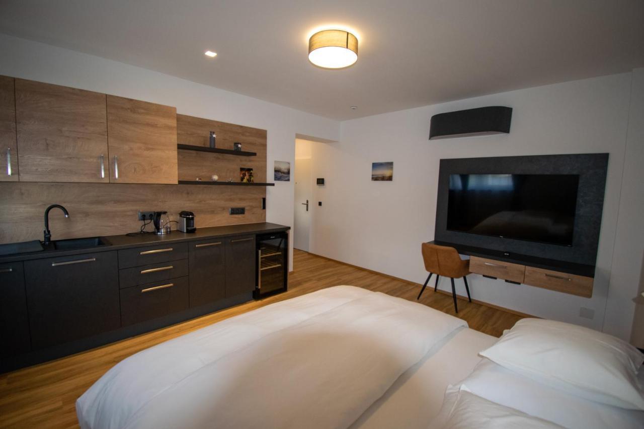 Smart Rooms 벨스 외부 사진