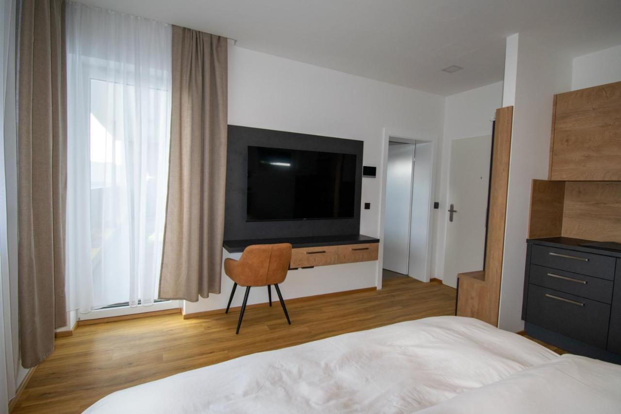 Smart Rooms 벨스 외부 사진