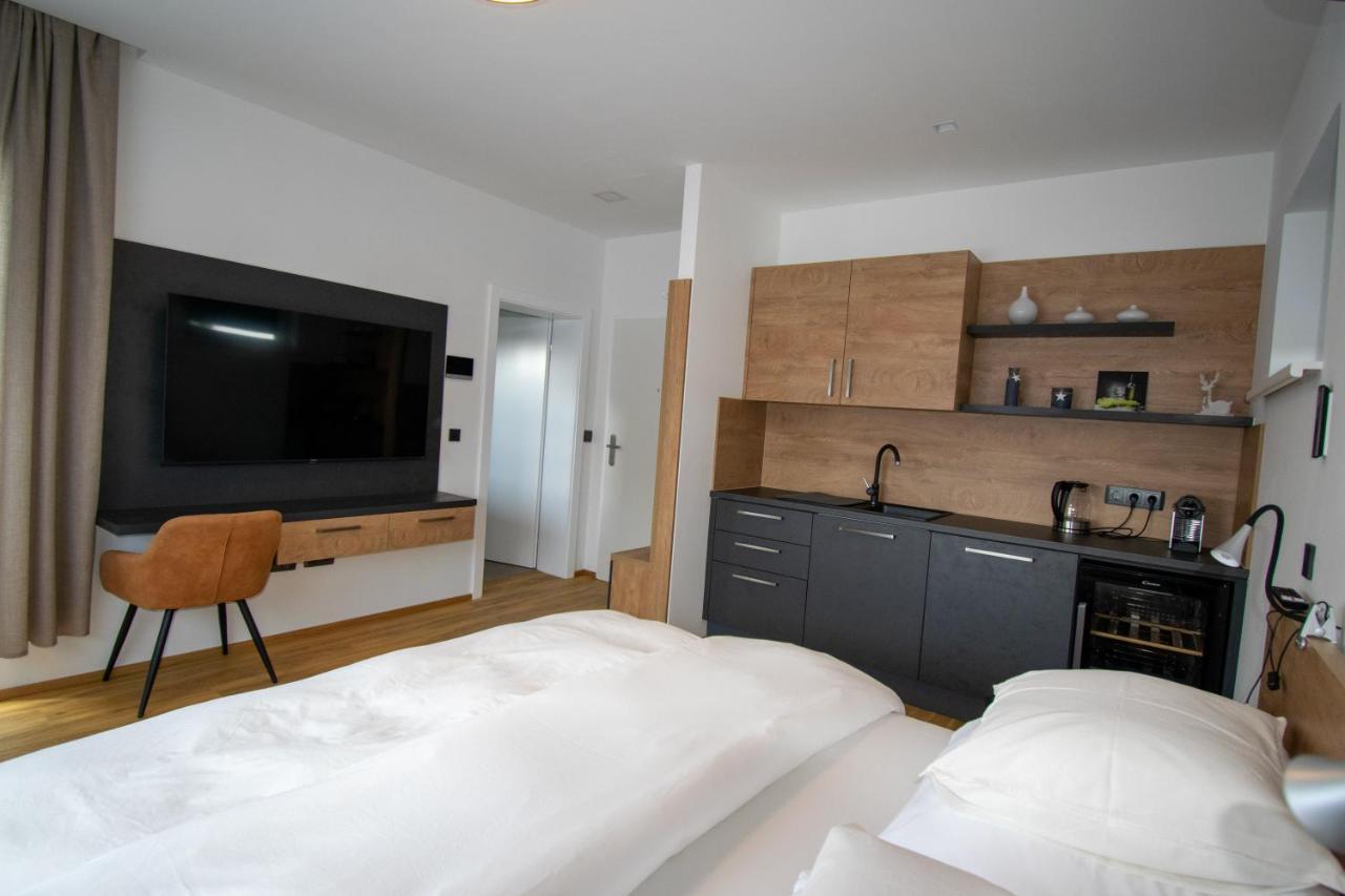 Smart Rooms 벨스 외부 사진